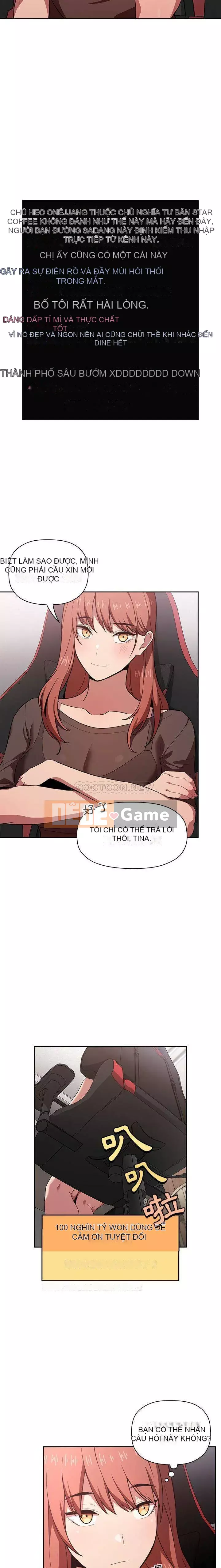 Giấc mơ của BJ 's Live Chương 1-59