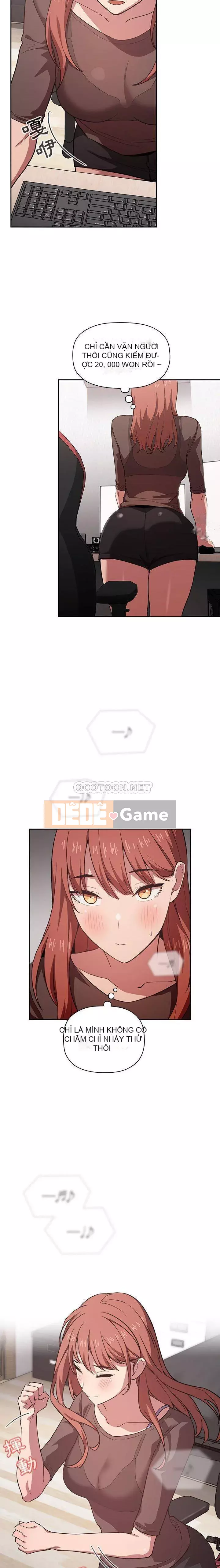 Giấc mơ của BJ 's Live Chương 1-59