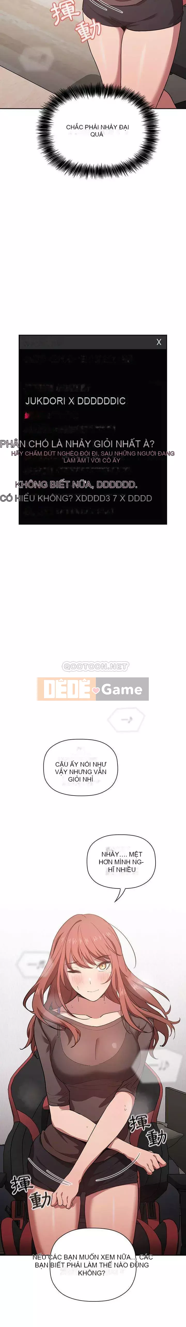 Giấc mơ của BJ 's Live Chương 1-59