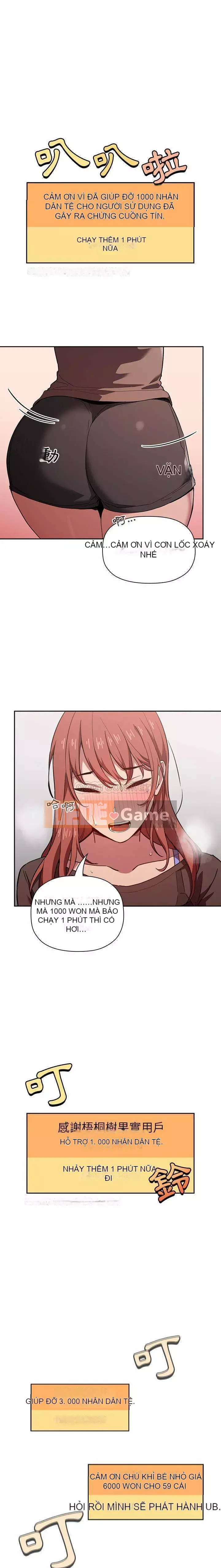 Giấc mơ của BJ 's Live Chương 1-59