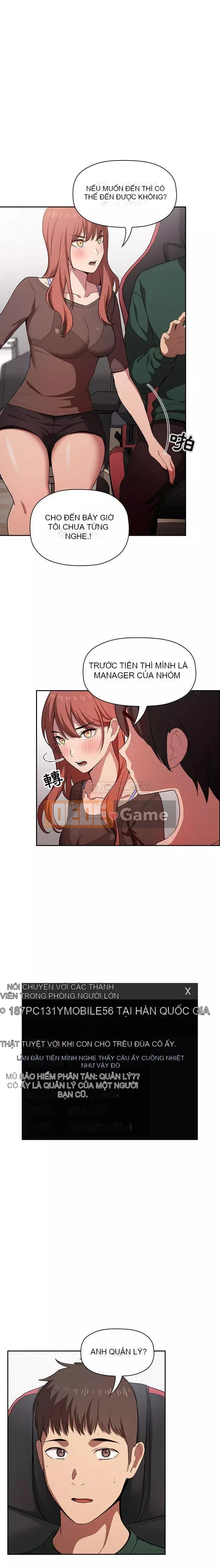 Giấc mơ của BJ 's Live Chương 1-59