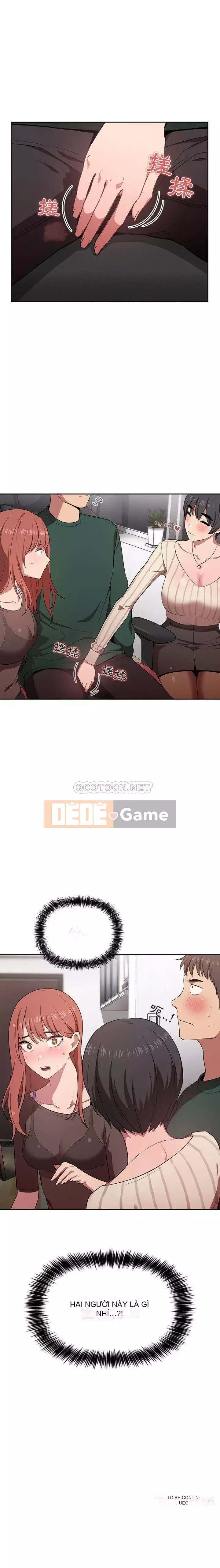 Giấc mơ của BJ 's Live Chương 1-59