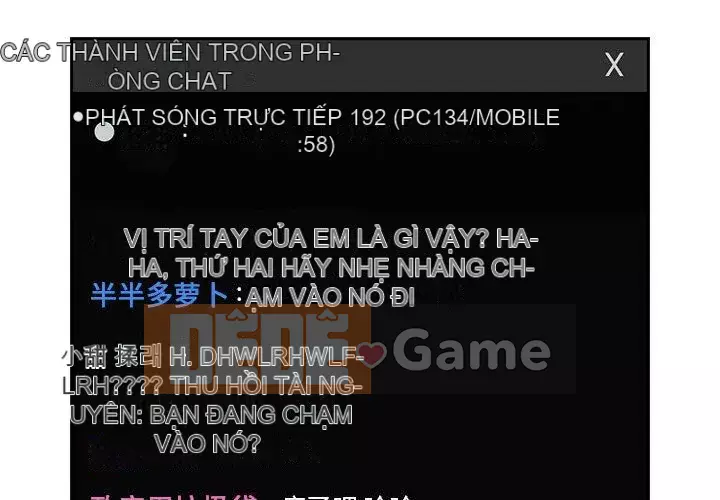 Giấc mơ của BJ 's Live Chương 1-59