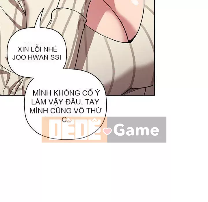 Giấc mơ của BJ 's Live Chương 1-59