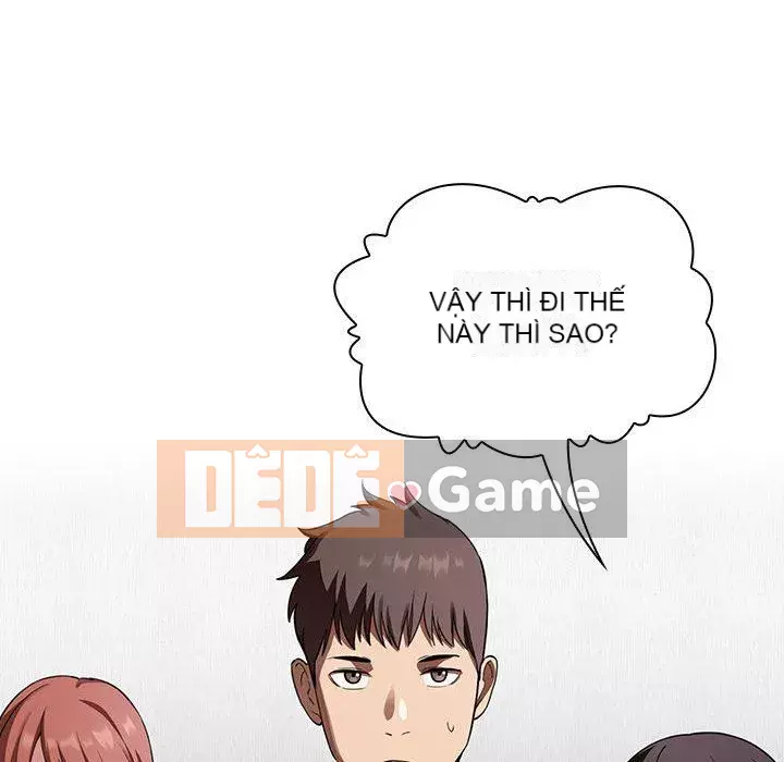 Giấc mơ của BJ 's Live Chương 1-59