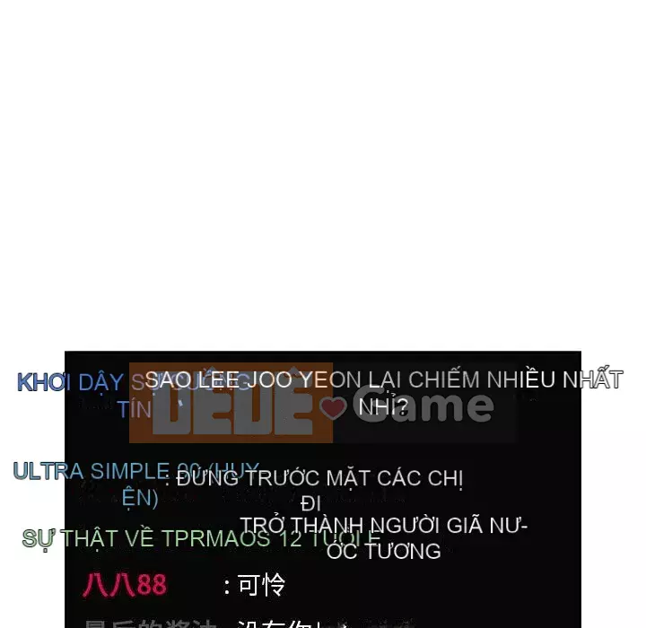 Giấc mơ của BJ 's Live Chương 1-59