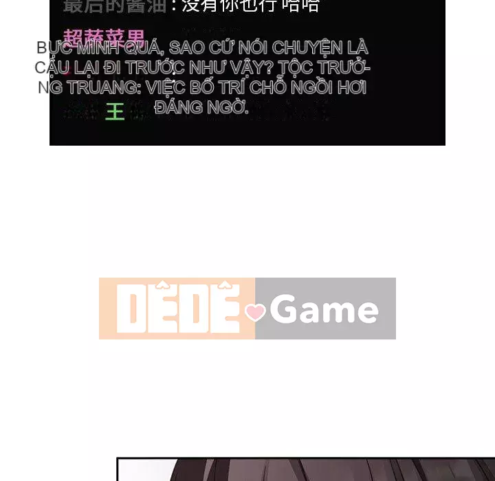 Giấc mơ của BJ 's Live Chương 1-59