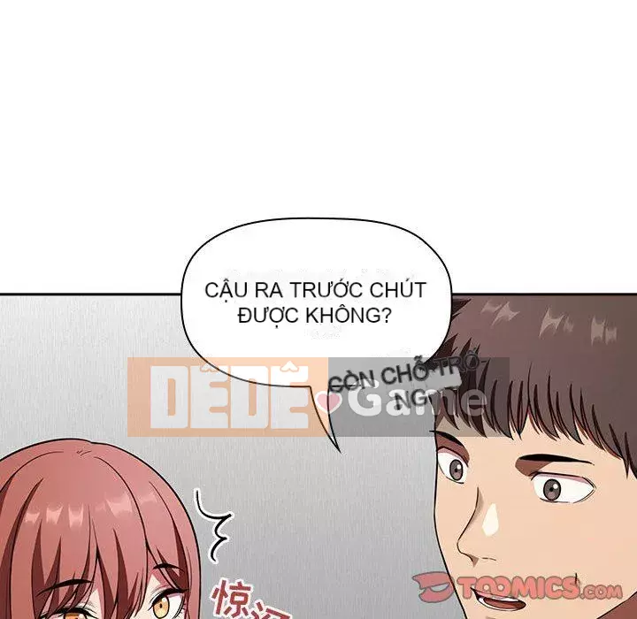 Giấc mơ của BJ 's Live Chương 1-59