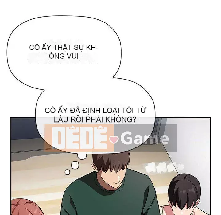 Giấc mơ của BJ 's Live Chương 1-59