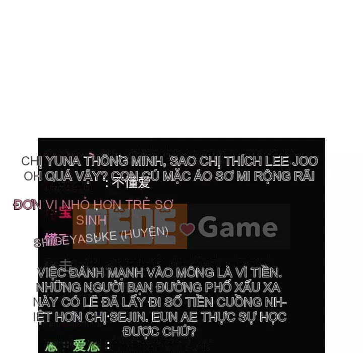 Giấc mơ của BJ 's Live Chương 1-59