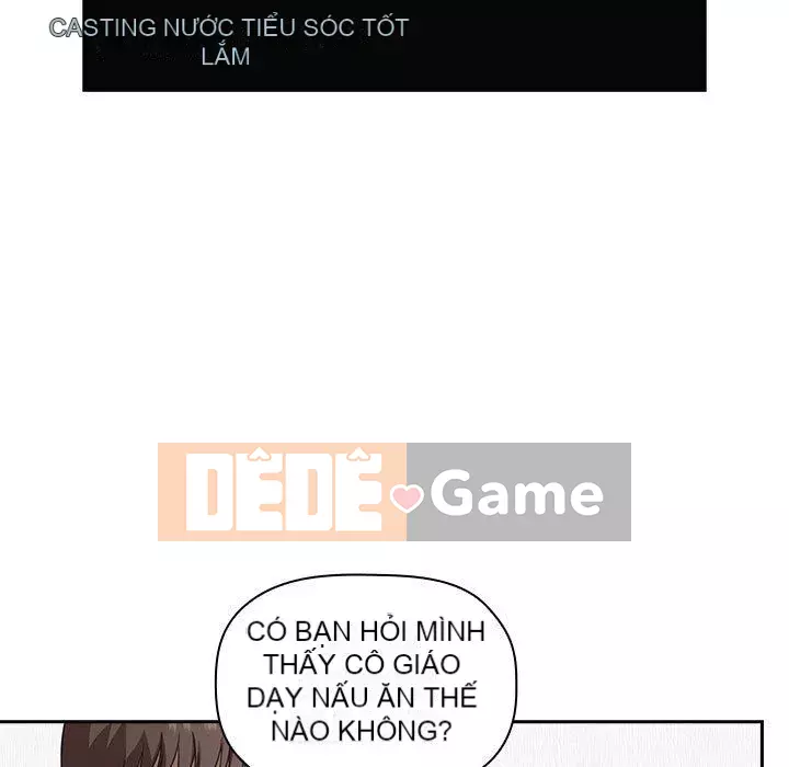 Giấc mơ của BJ 's Live Chương 1-59