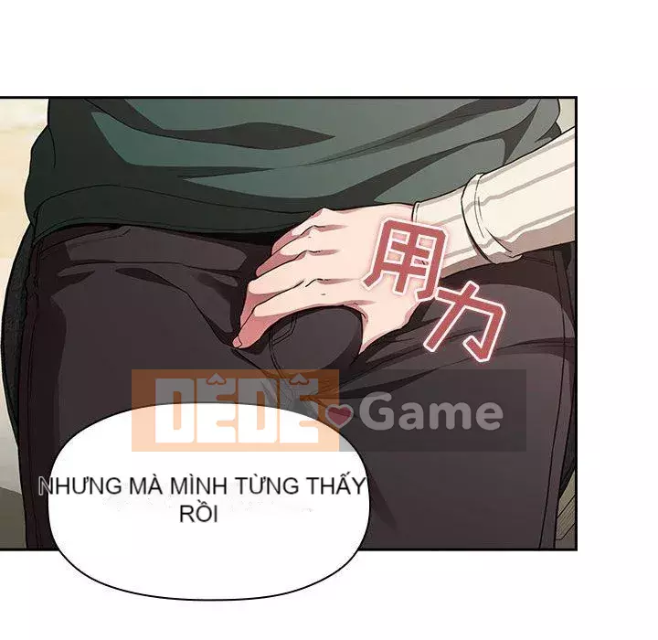 Giấc mơ của BJ 's Live Chương 1-59