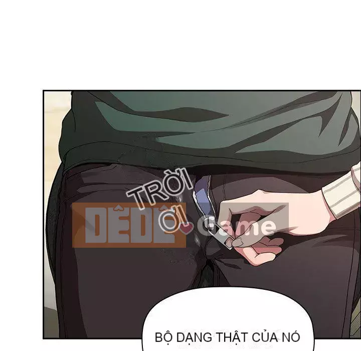 Giấc mơ của BJ 's Live Chương 1-59