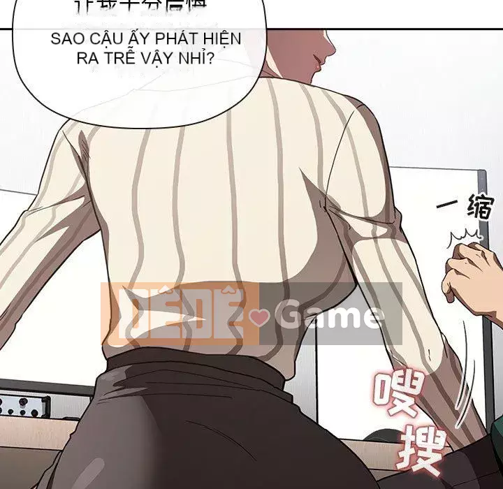 Giấc mơ của BJ 's Live Chương 1-59