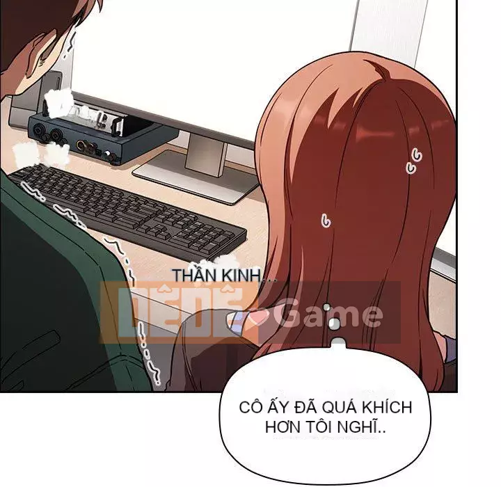 Giấc mơ của BJ 's Live Chương 1-59