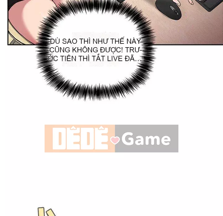 Giấc mơ của BJ 's Live Chương 1-59