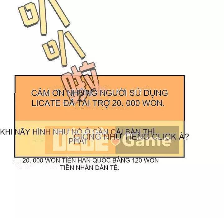 Giấc mơ của BJ 's Live Chương 1-59