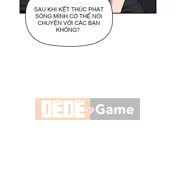 Giấc mơ của BJ 's Live Chương 1-59