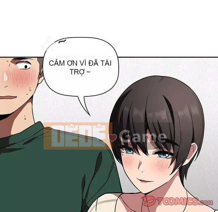 Giấc mơ của BJ 's Live Chương 1-59