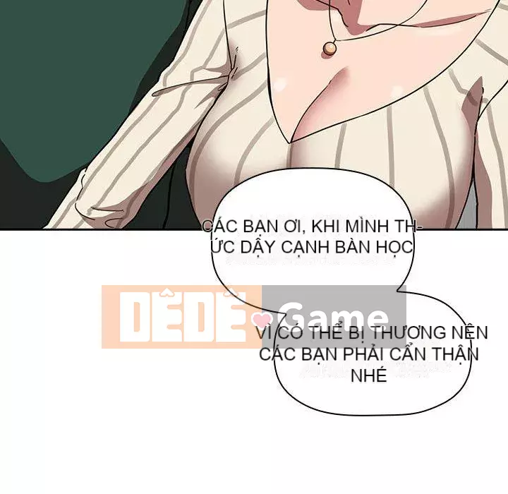 Giấc mơ của BJ 's Live Chương 1-59