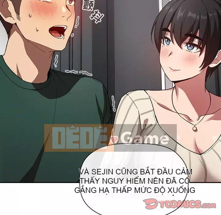 Giấc mơ của BJ 's Live Chương 1-59