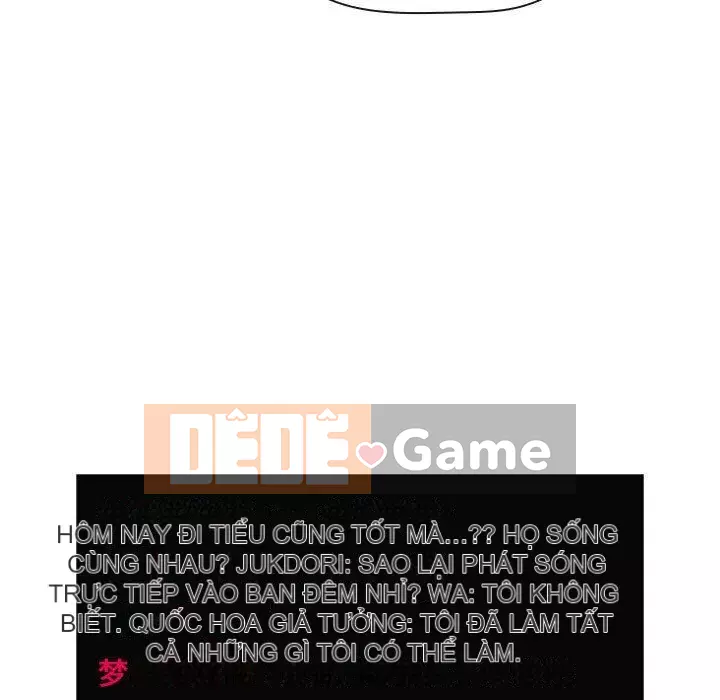 Giấc mơ của BJ 's Live Chương 1-59