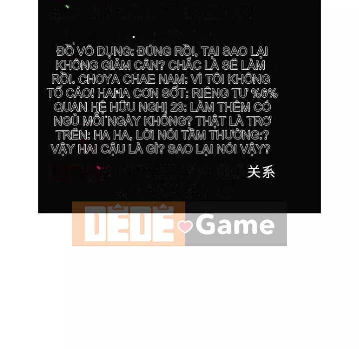 Giấc mơ của BJ 's Live Chương 1-59