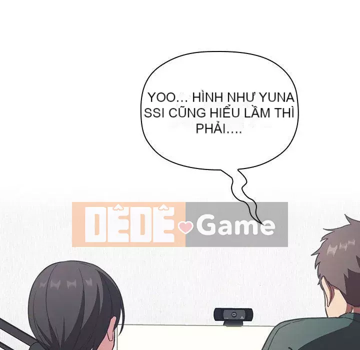 Giấc mơ của BJ 's Live Chương 1-59