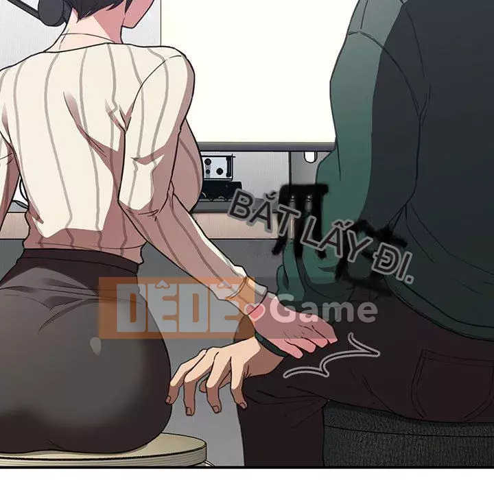 Giấc mơ của BJ 's Live Chương 1-59