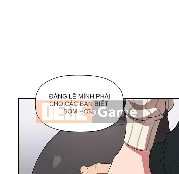 Giấc mơ của BJ 's Live Chương 1-59