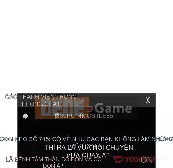 Giấc mơ của BJ 's Live Chương 1-59