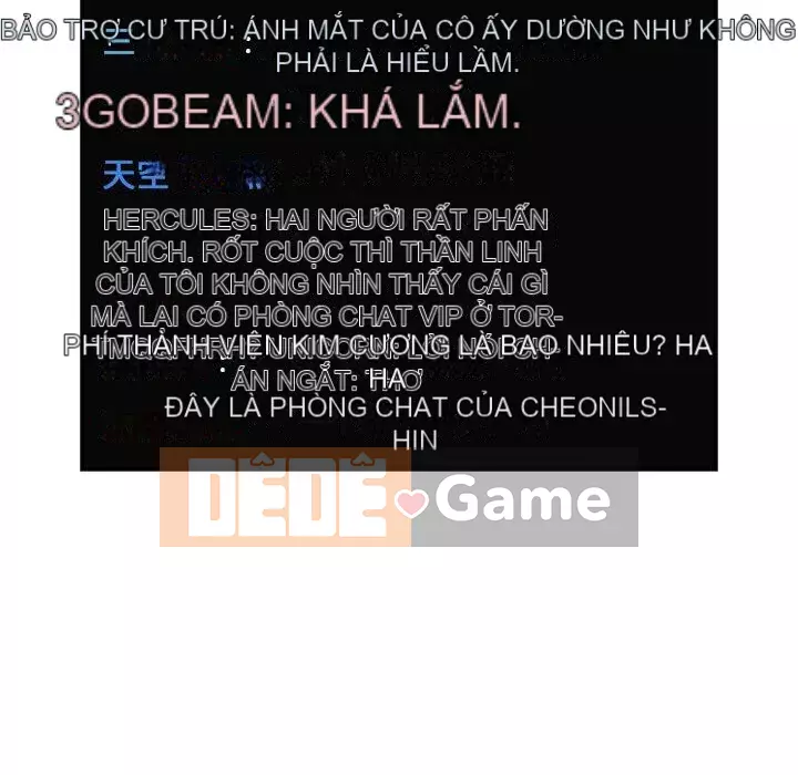 Giấc mơ của BJ 's Live Chương 1-59