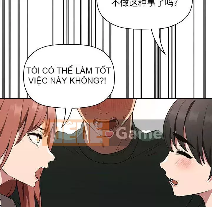 Giấc mơ của BJ 's Live Chương 1-59