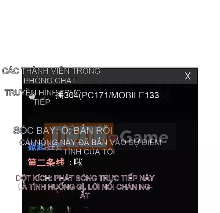 Giấc mơ của BJ 's Live Chương 1-59