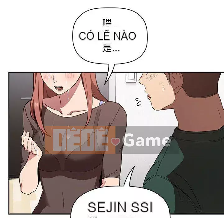 Giấc mơ của BJ 's Live Chương 1-59