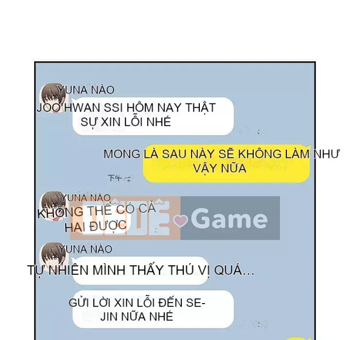 Giấc mơ của BJ 's Live Chương 1-59