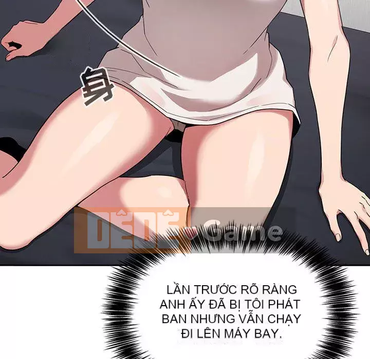 Giấc mơ của BJ 's Live Chương 1-59