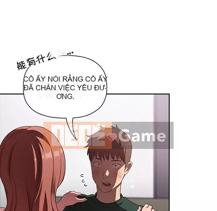 Giấc mơ của BJ 's Live Chương 1-59