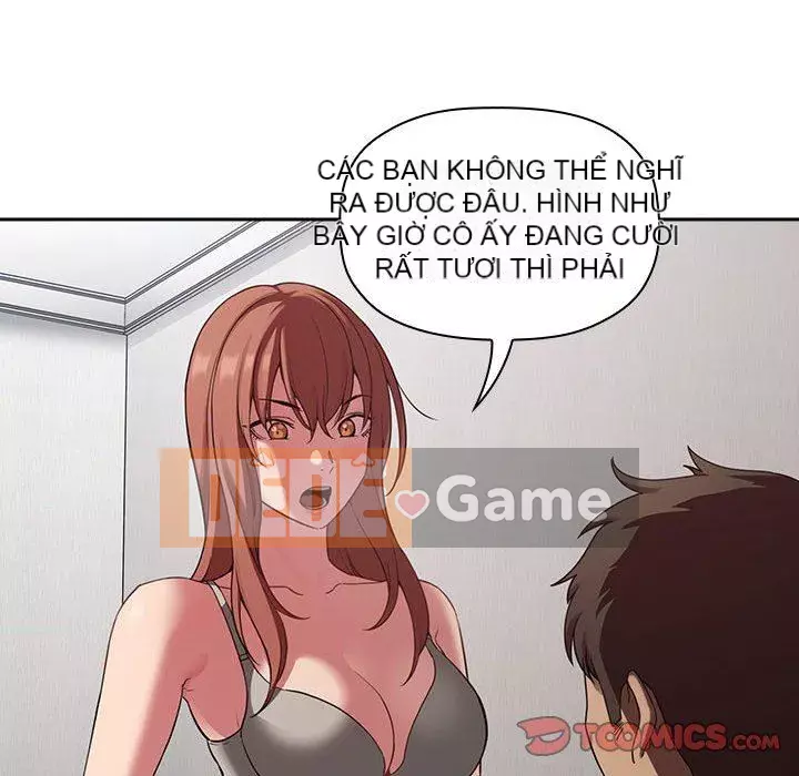 Giấc mơ của BJ 's Live Chương 1-59