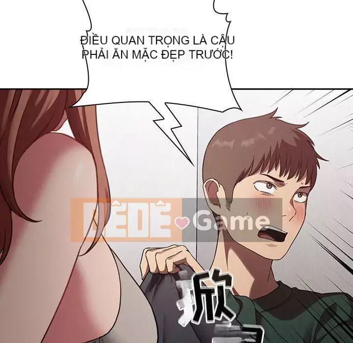 Giấc mơ của BJ 's Live Chương 1-59