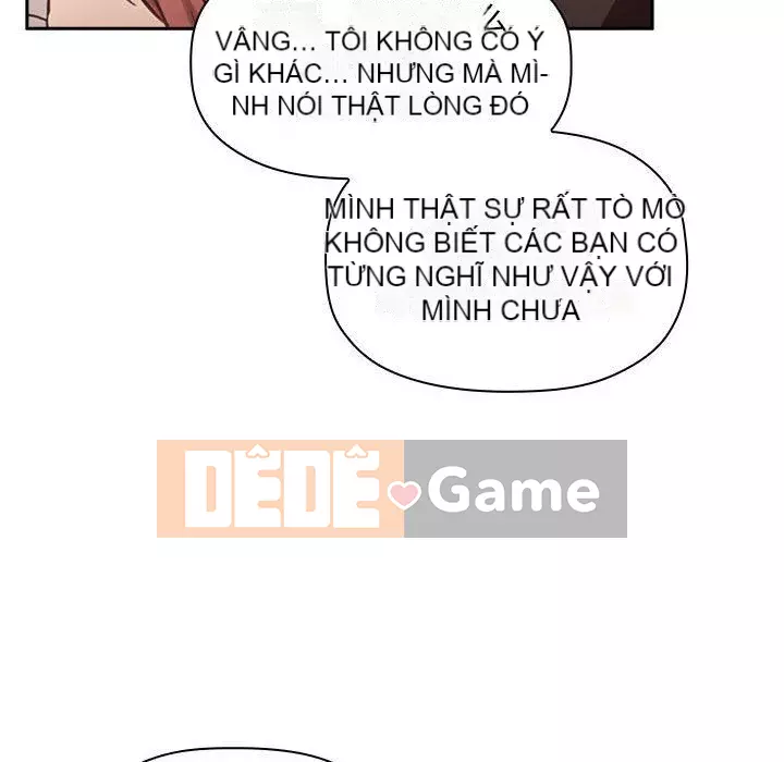 Giấc mơ của BJ 's Live Chương 1-59