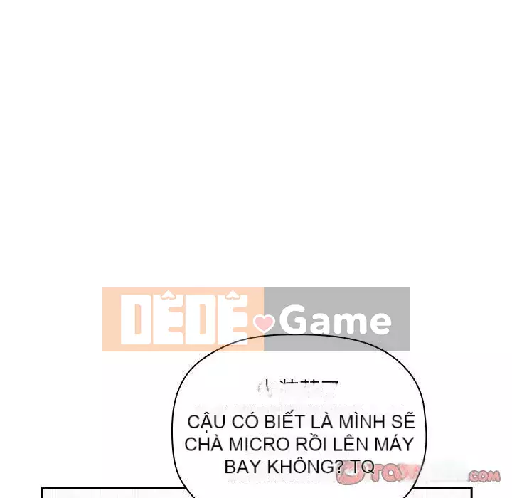 Giấc mơ của BJ 's Live Chương 1-59