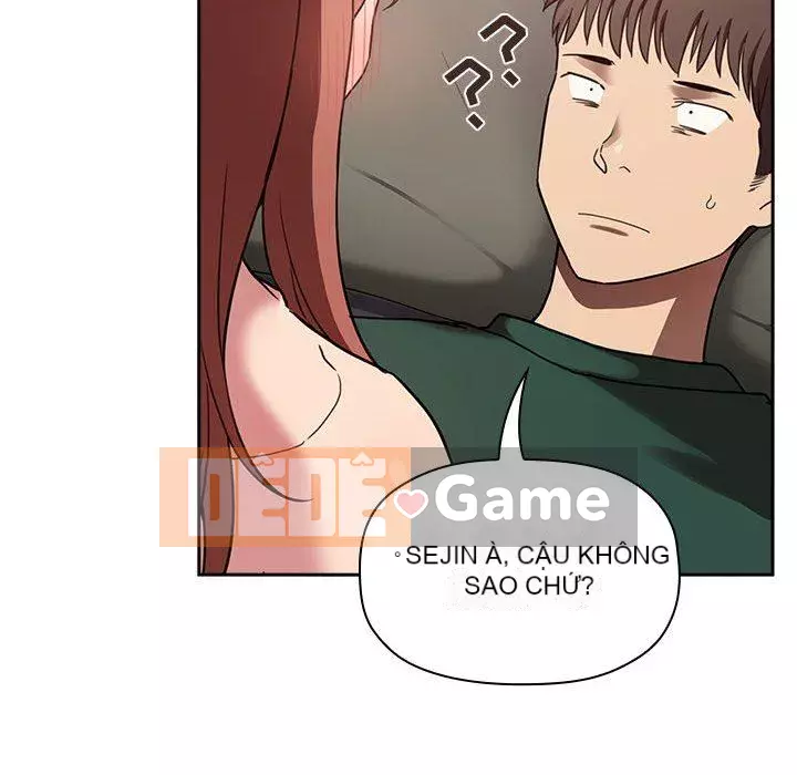 Giấc mơ của BJ 's Live Chương 1-59