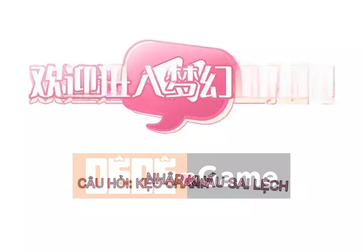 Giấc mơ của BJ 's Live Chương 1-59