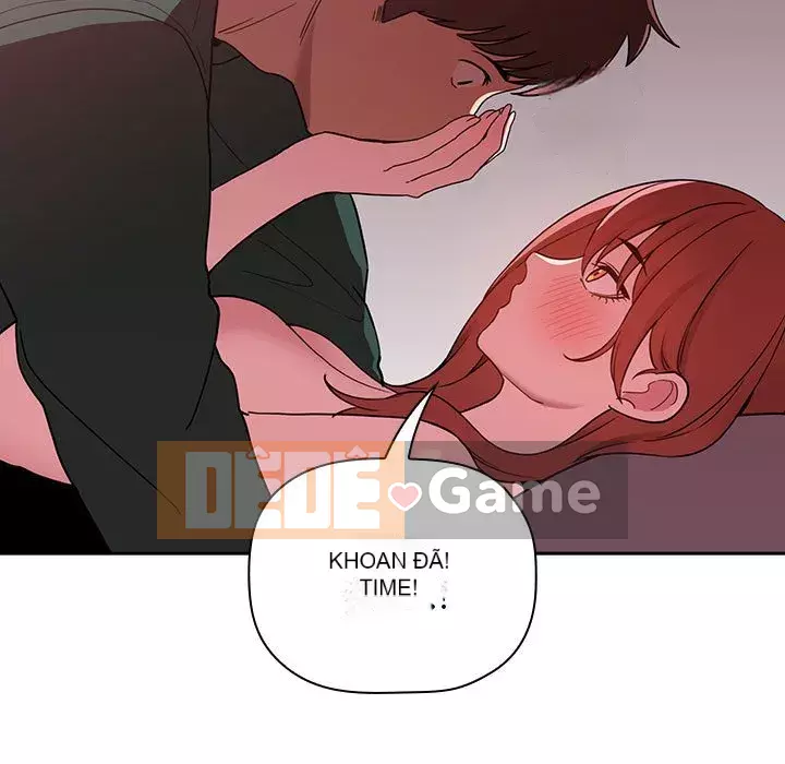 Giấc mơ của BJ 's Live Chương 1-59