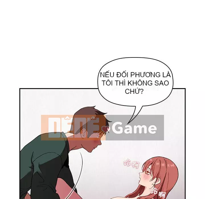 Giấc mơ của BJ 's Live Chương 1-59