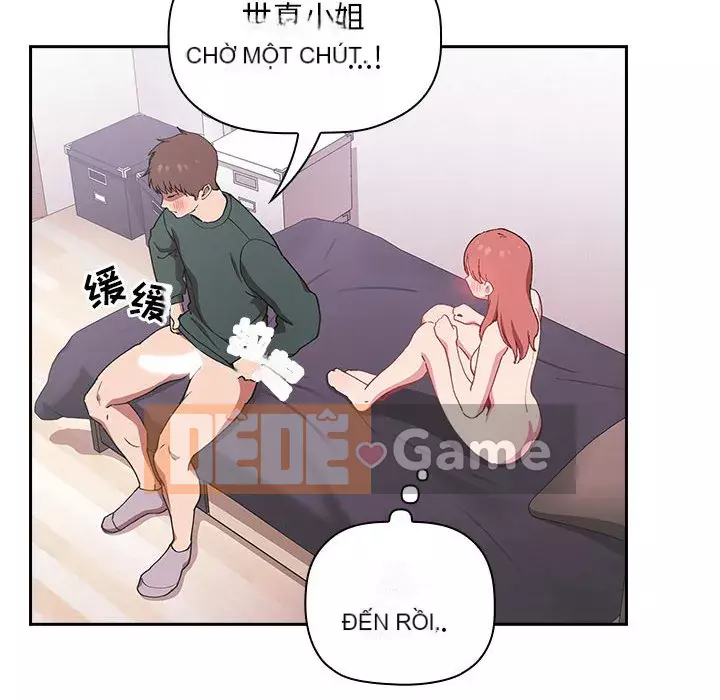 Giấc mơ của BJ 's Live Chương 1-59