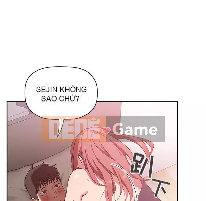 Giấc mơ của BJ 's Live Chương 1-59