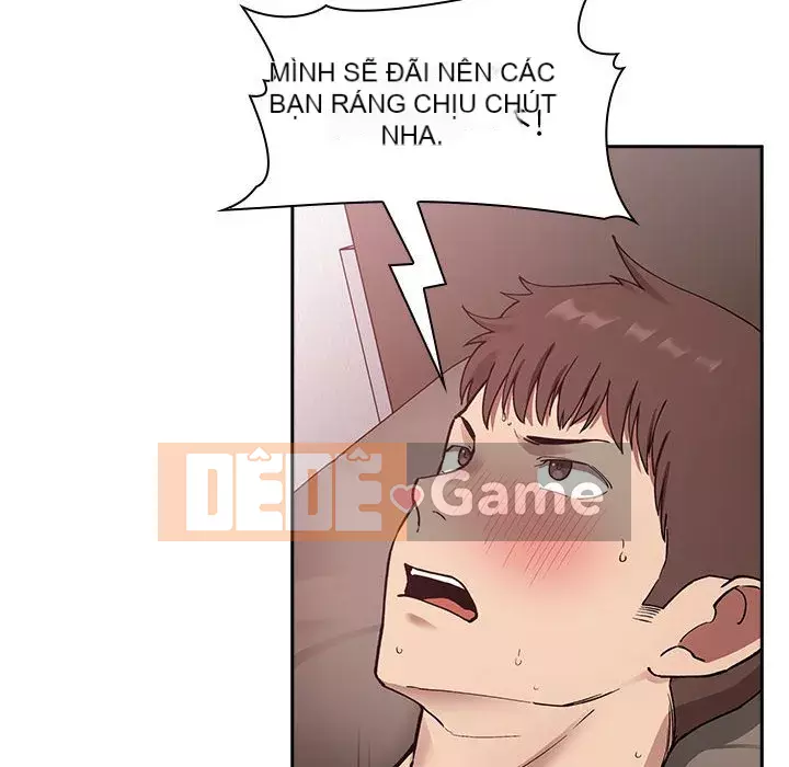 Giấc mơ của BJ 's Live Chương 1-59