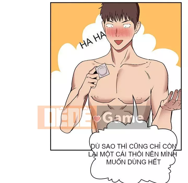 Giấc mơ của BJ 's Live Chương 1-59